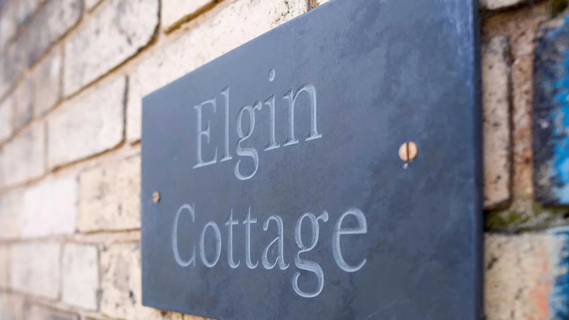 Elgin Cottage Whitby
